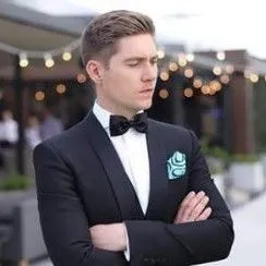 Bittrady - Anton Kovačić